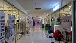Bugis Cube (D7), Shop House #546333311